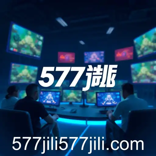 Emerging Trends in Online Gaming in 2025