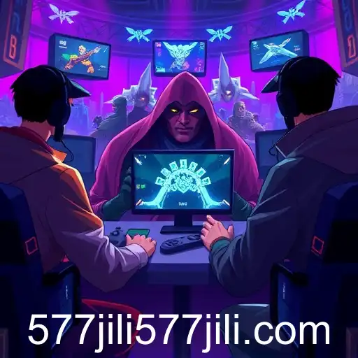 Emerging Trends in Online Gaming