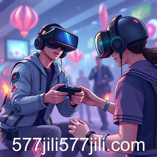 The Evolution of Online Gaming in 2025