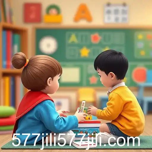 The Rise of 577jili and Its Impact on Gaming Culture