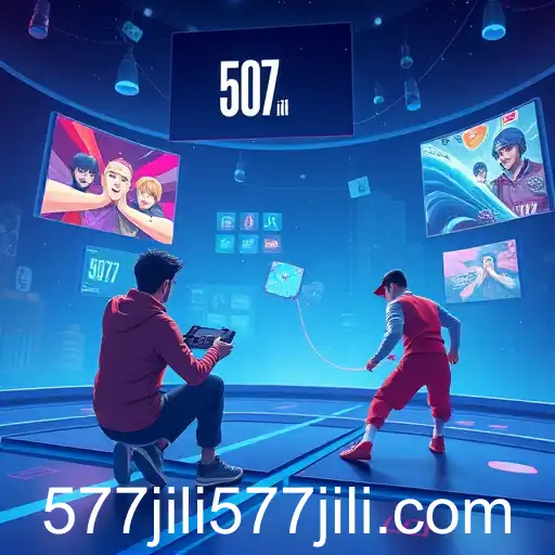 Influence of Online Gaming in 2025