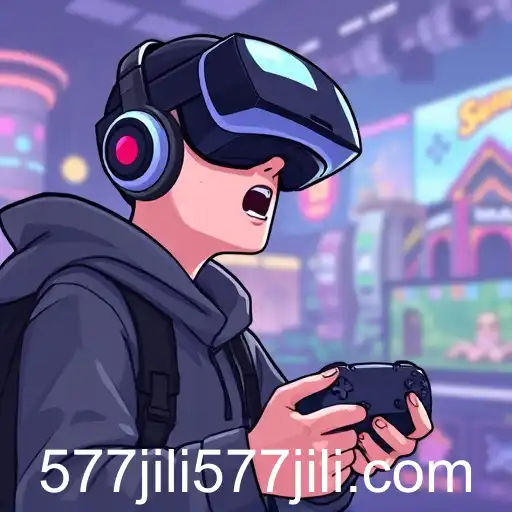 Expanding Horizons: The Rise of 577jili in Game Culture