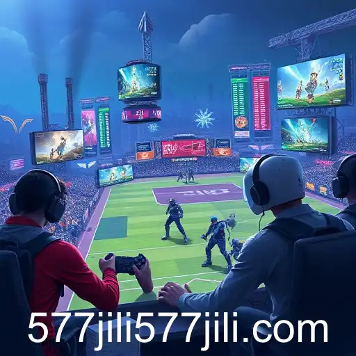 The Rise of Online Gaming in the Modern Era