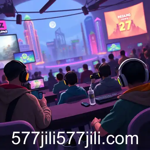 The Rise of Online Gaming Platforms in 2025